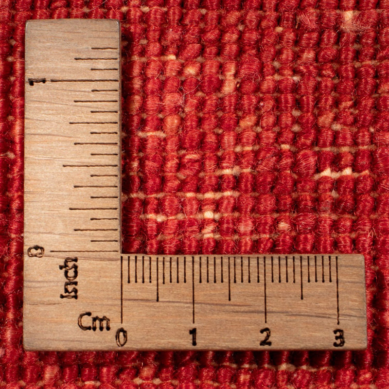 Tappeto Ziegler - Ariana - 295 x 204 cm - rosso