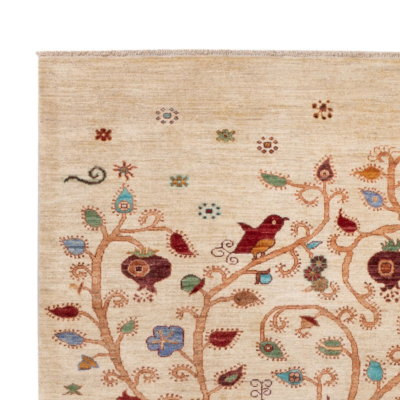 Tappeto Ziegler - Ariana - 294 x 205 cm - beige