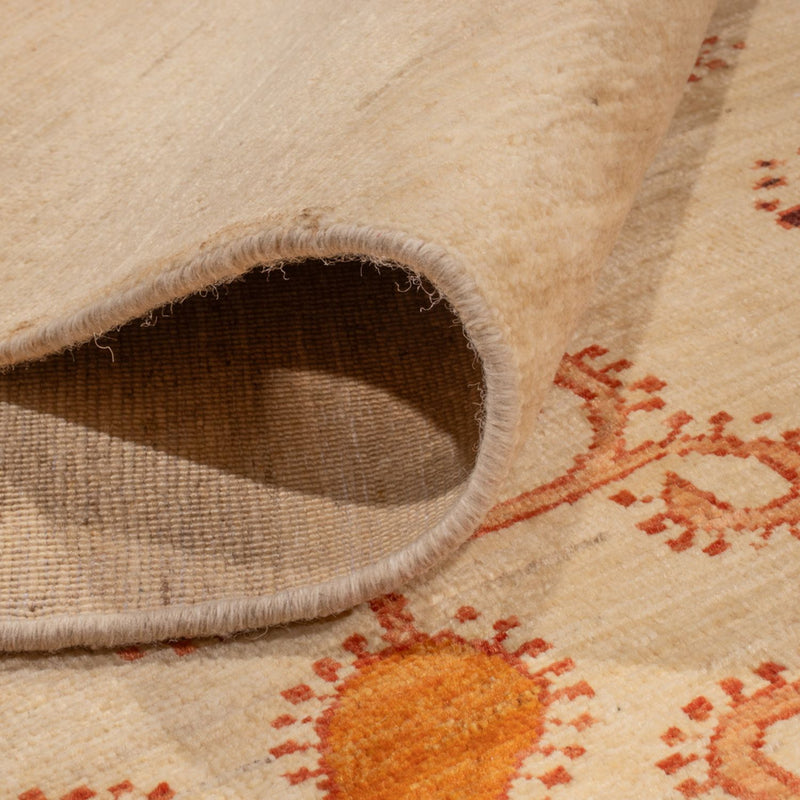 Tappeto Ziegler - Ariana - 294 x 205 cm - beige