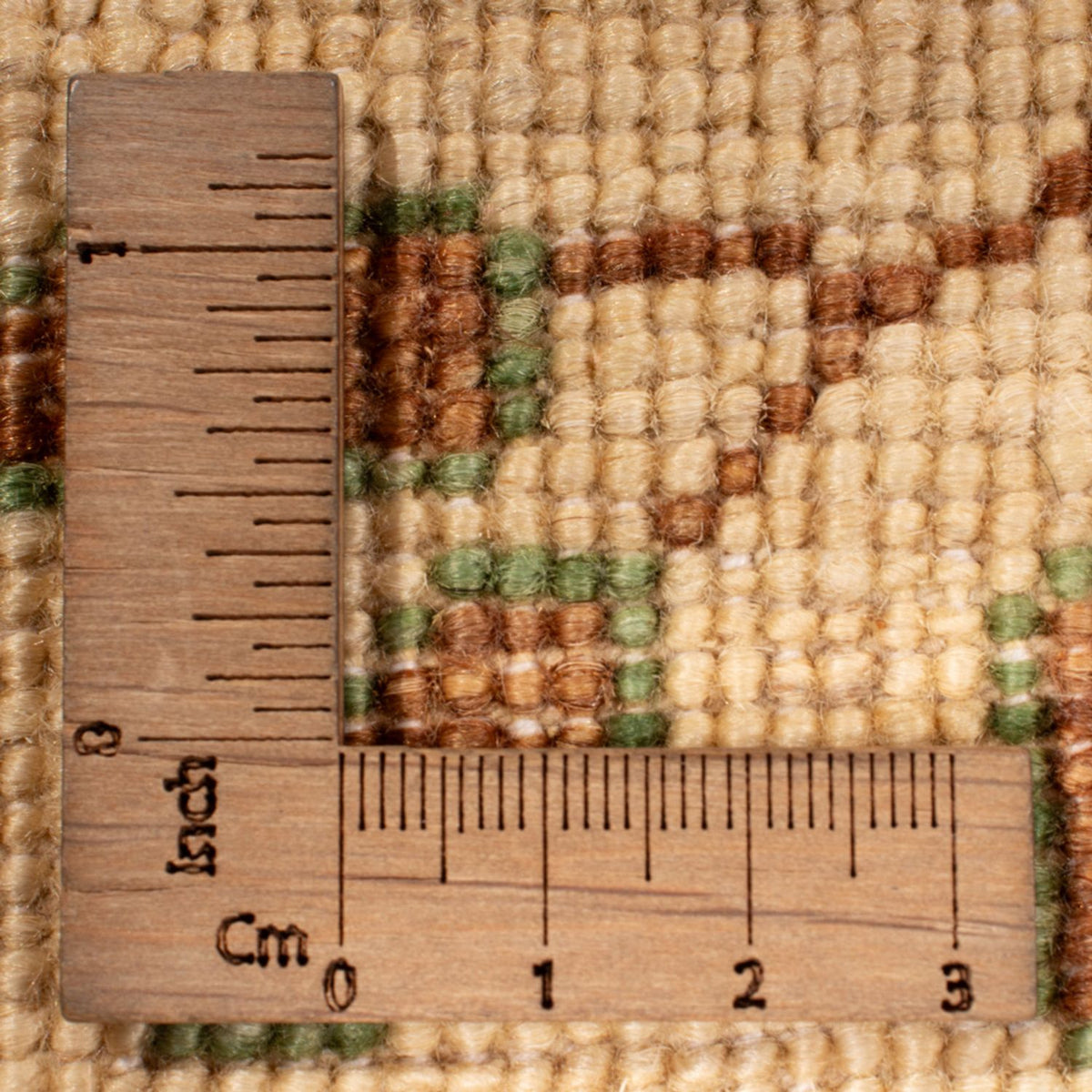 Tappeto Ziegler - Ariana - 294 x 205 cm - beige