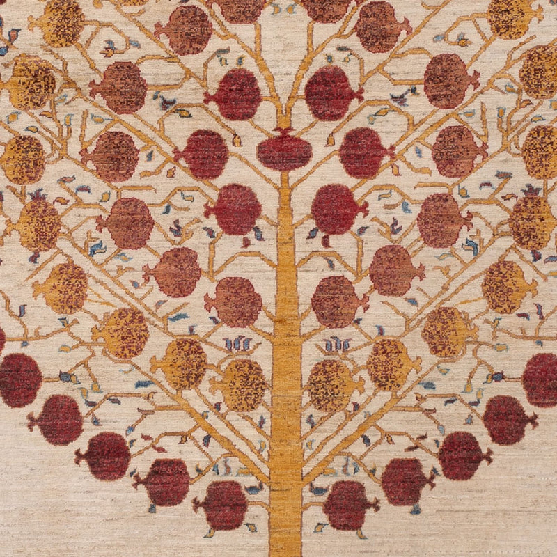 Tappeto Ziegler - Ariana - 291 x 204 cm - beige