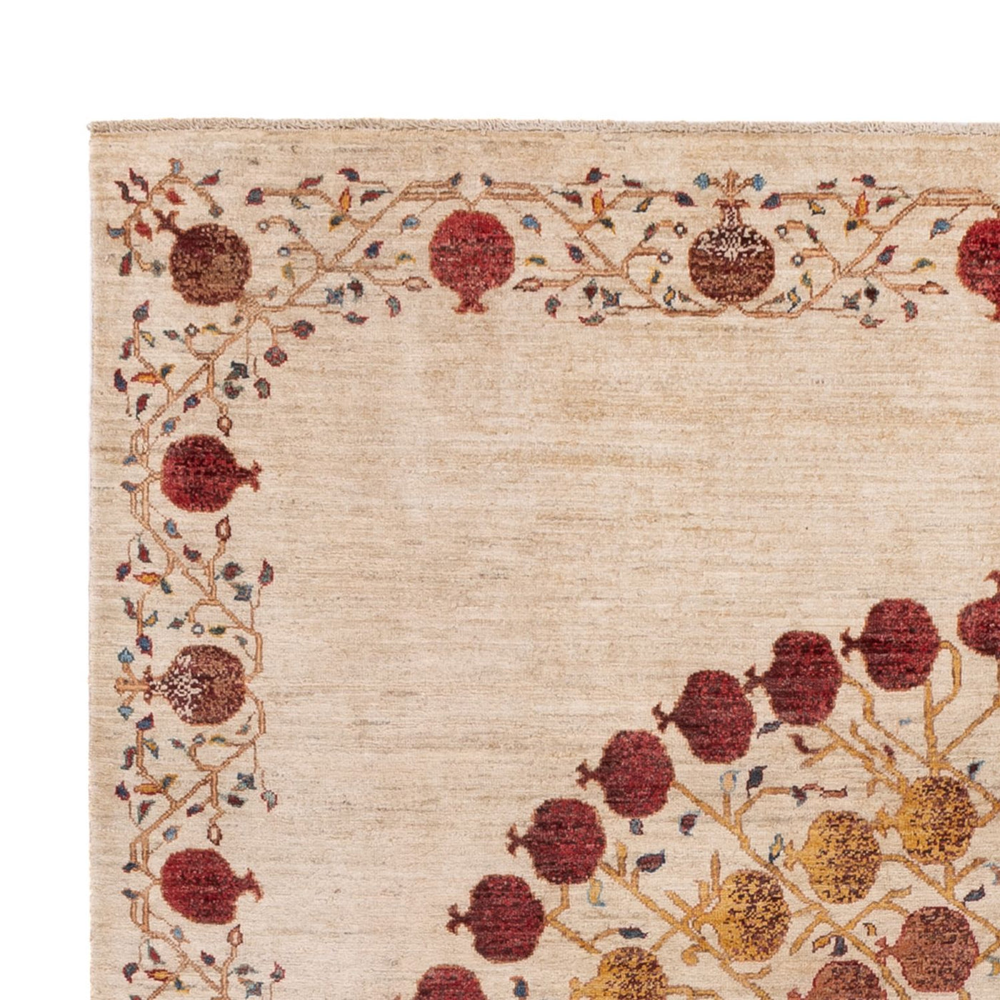 Tappeto Ziegler - Ariana - 291 x 204 cm - beige