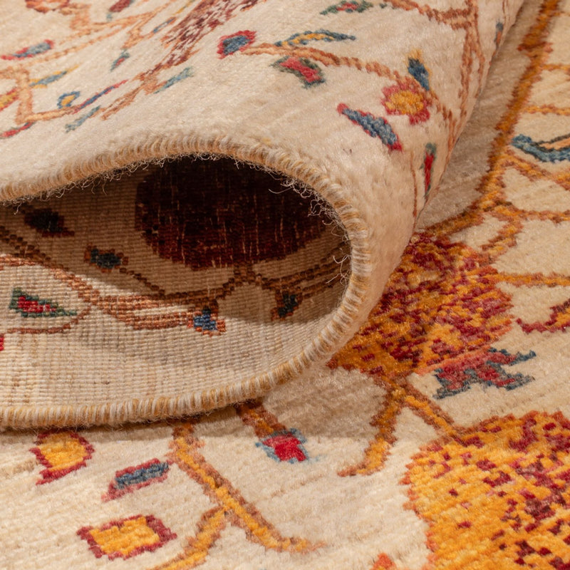 Tappeto Ziegler - Ariana - 291 x 204 cm - beige