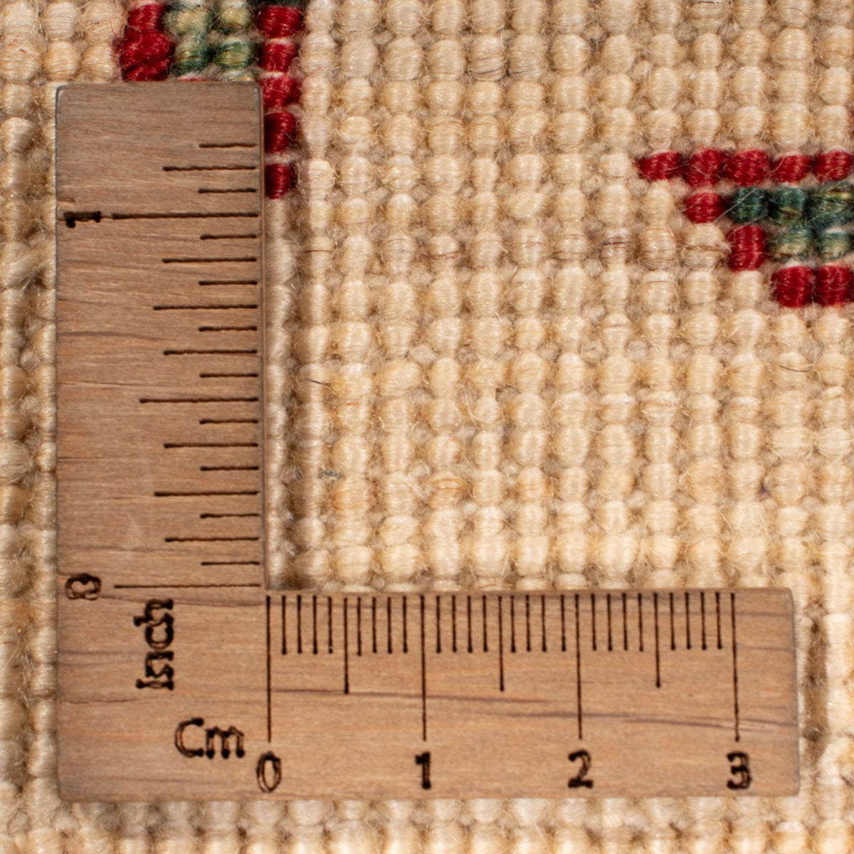 Tappeto Ziegler - Ariana - 291 x 204 cm - beige