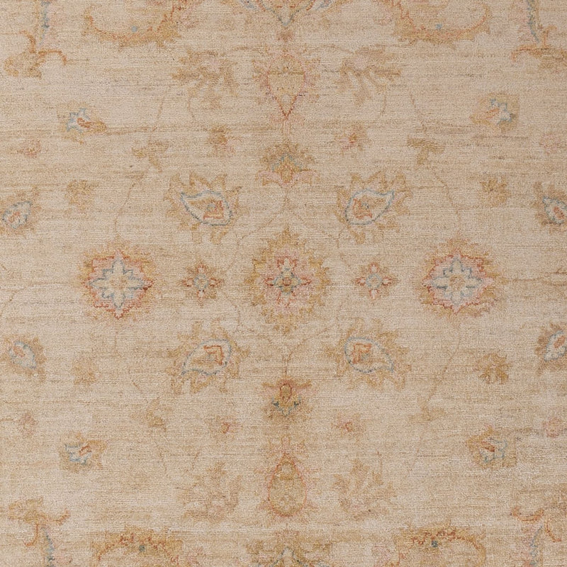 Tappeto Ziegler - 304 x 206 cm - beige