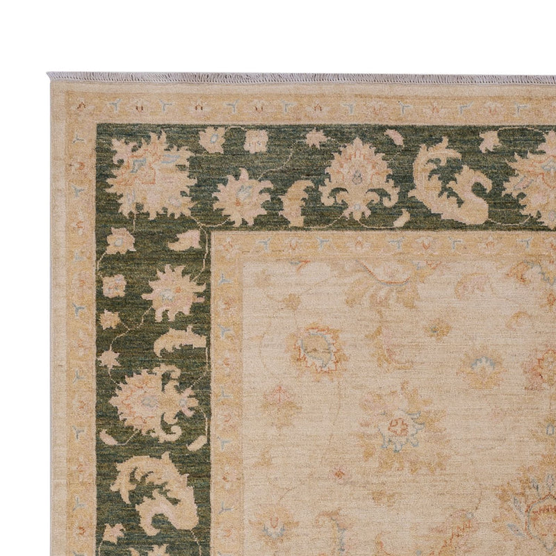 Tappeto Ziegler - 304 x 206 cm - beige