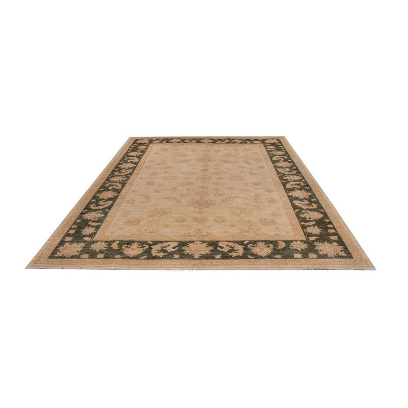 Tappeto Ziegler - 304 x 206 cm - beige