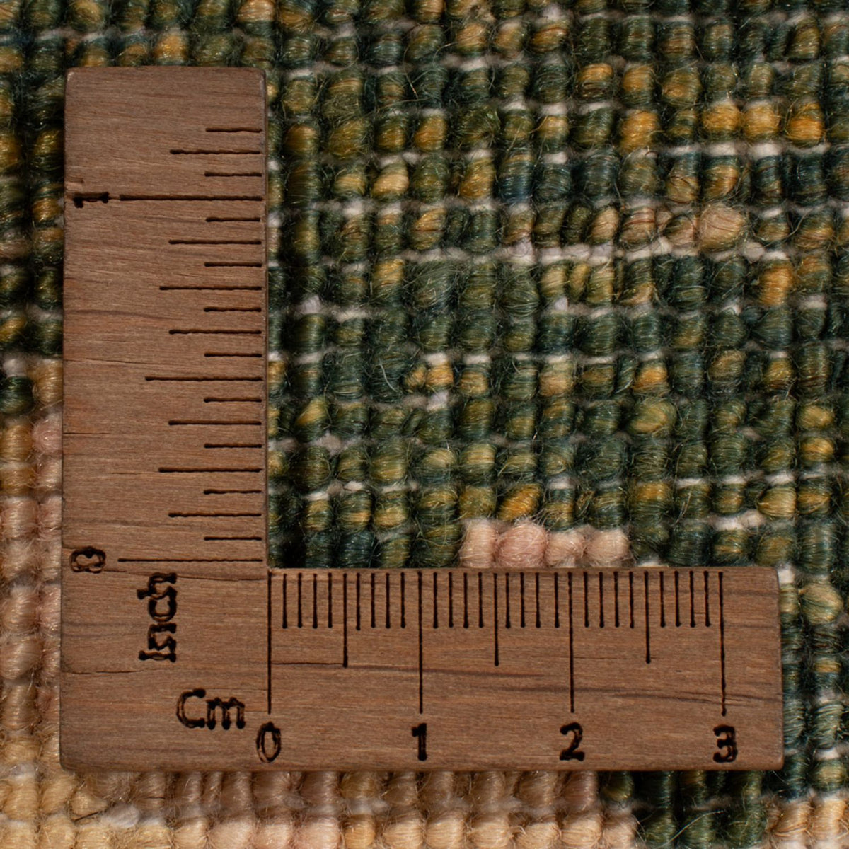 Tappeto Ziegler - 304 x 206 cm - beige