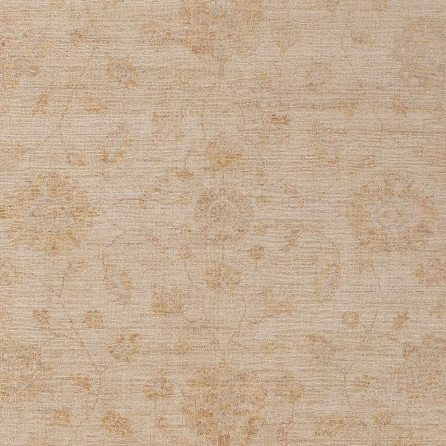 Tappeto Ziegler - 292 x 205 cm - beige
