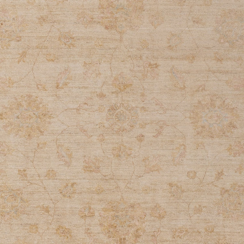 Tappeto Ziegler - 292 x 205 cm - beige