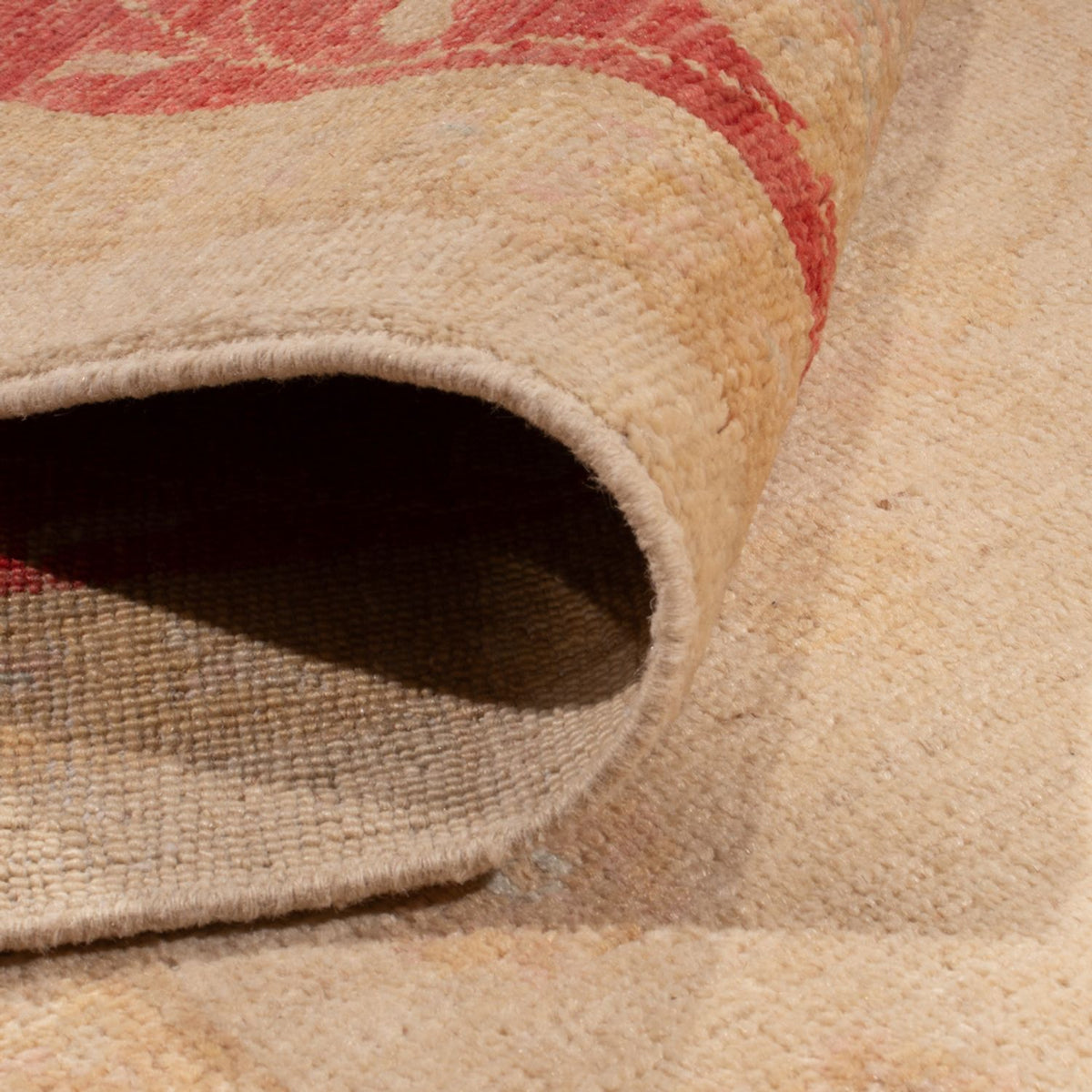 Tappeto Ziegler - 292 x 205 cm - beige