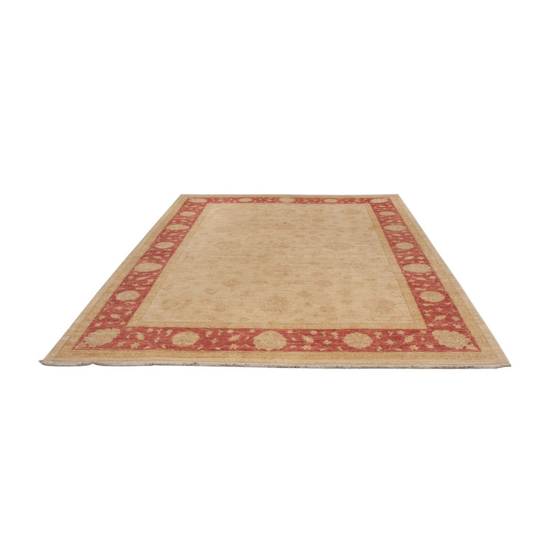 Tappeto Ziegler - 292 x 205 cm - beige
