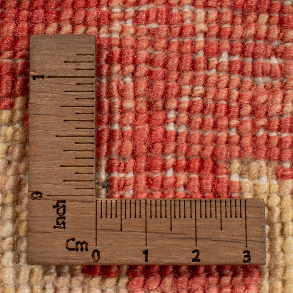 Tappeto Ziegler - 292 x 205 cm - beige