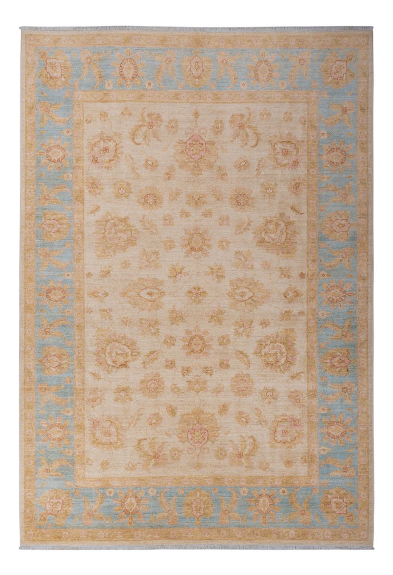 Tappeto Ziegler - 286 x 204 cm - beige