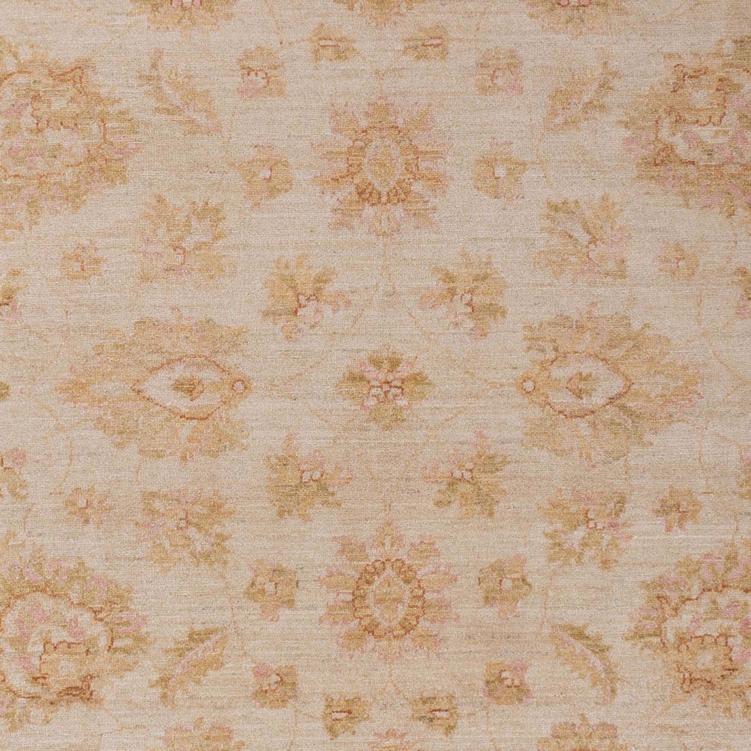 Tappeto Ziegler - 286 x 204 cm - beige