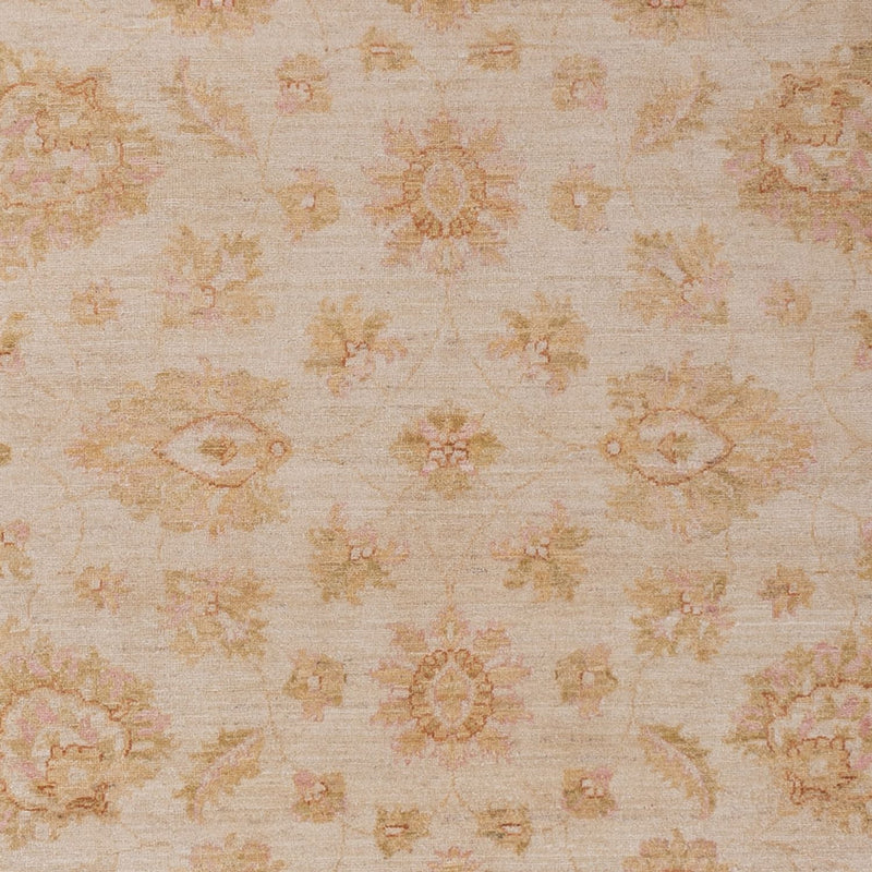 Tappeto Ziegler - 286 x 204 cm - beige
