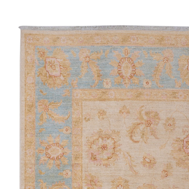 Tappeto Ziegler - 286 x 204 cm - beige