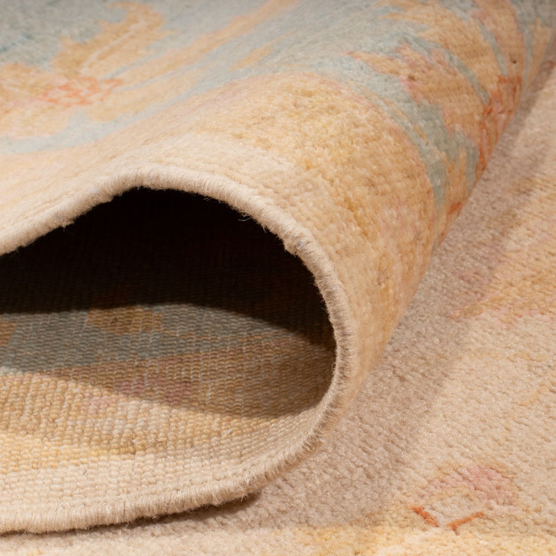 Tappeto Ziegler - 286 x 204 cm - beige