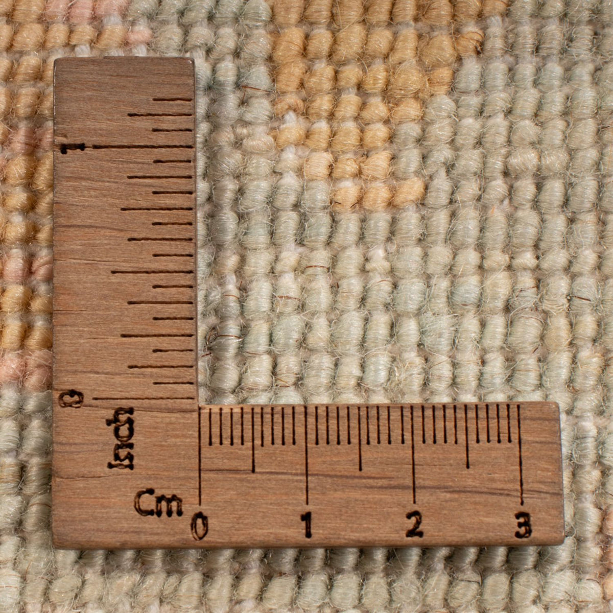 Tappeto Ziegler - 286 x 204 cm - beige