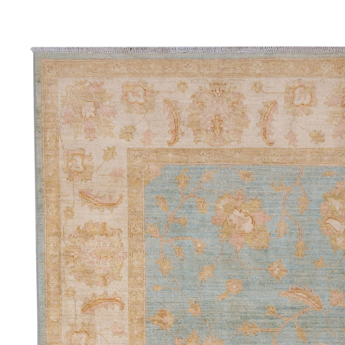 Tappeto Ziegler 200x297cm - Tappeto orientale