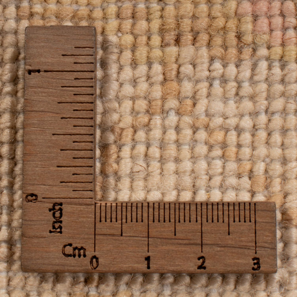 Tappeto Ziegler - 297 x 200 cm - blu chiaro