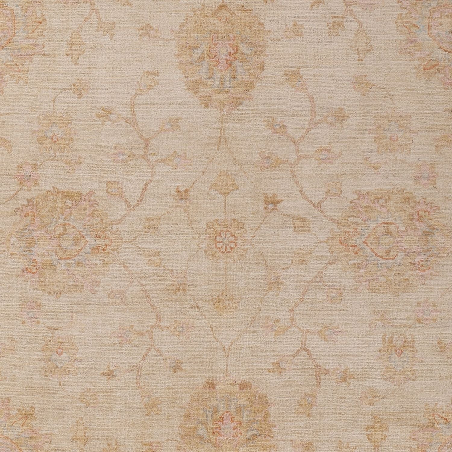Tappeto Ziegler - 293 x 208 cm - beige