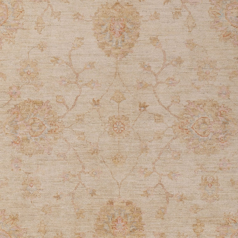 Tappeto Ziegler - 293 x 208 cm - beige