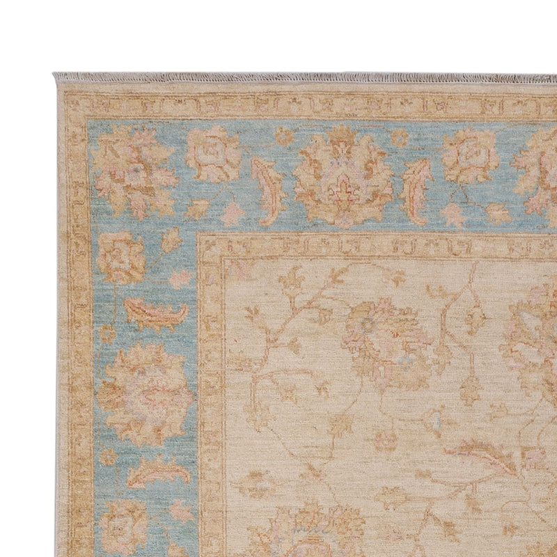 Tappeto Ziegler - 293 x 208 cm - beige