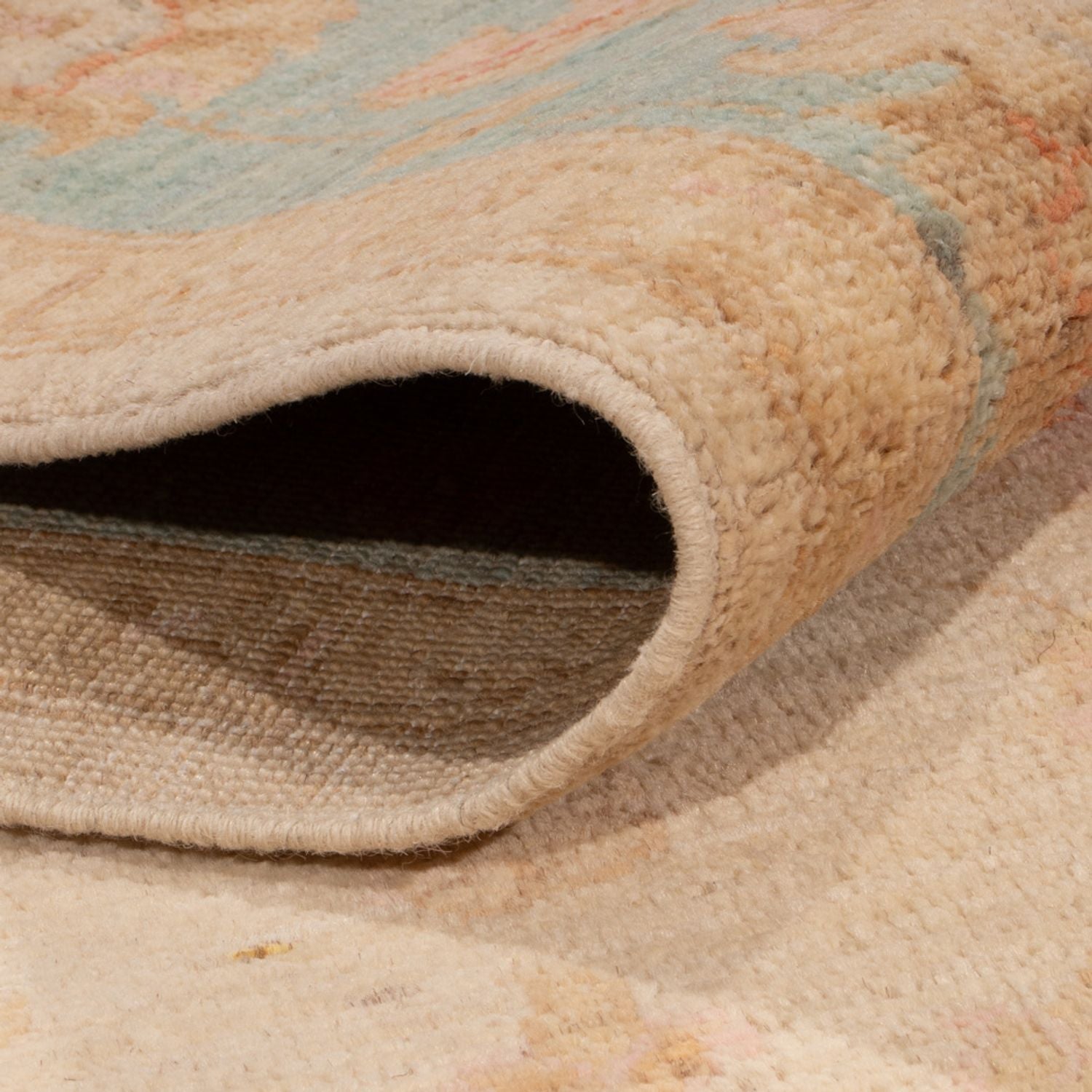 Tappeto Ziegler - 293 x 208 cm - beige