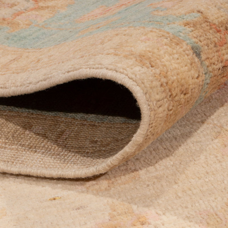 Tappeto Ziegler - 293 x 208 cm - beige