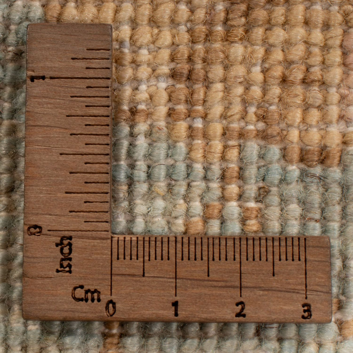 Tappeto Ziegler - 293 x 208 cm - beige