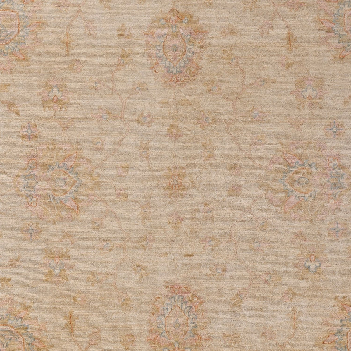 Tappeto Ziegler - 297 x 201 cm - beige