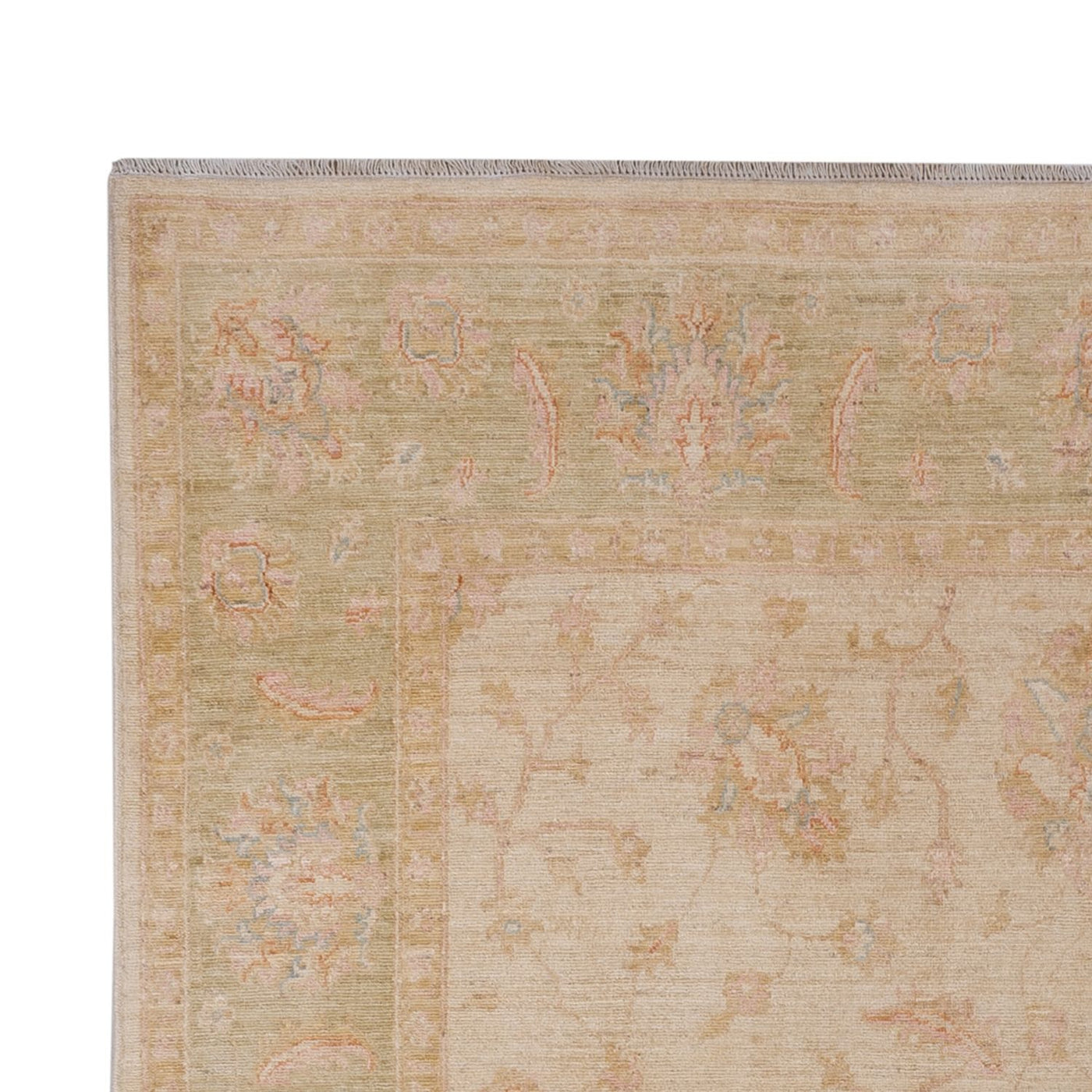 Tappeto Ziegler 297x201cm - Tappeto orientale