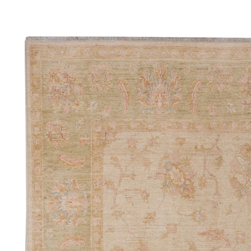 Tappeto Ziegler - 297 x 201 cm - beige