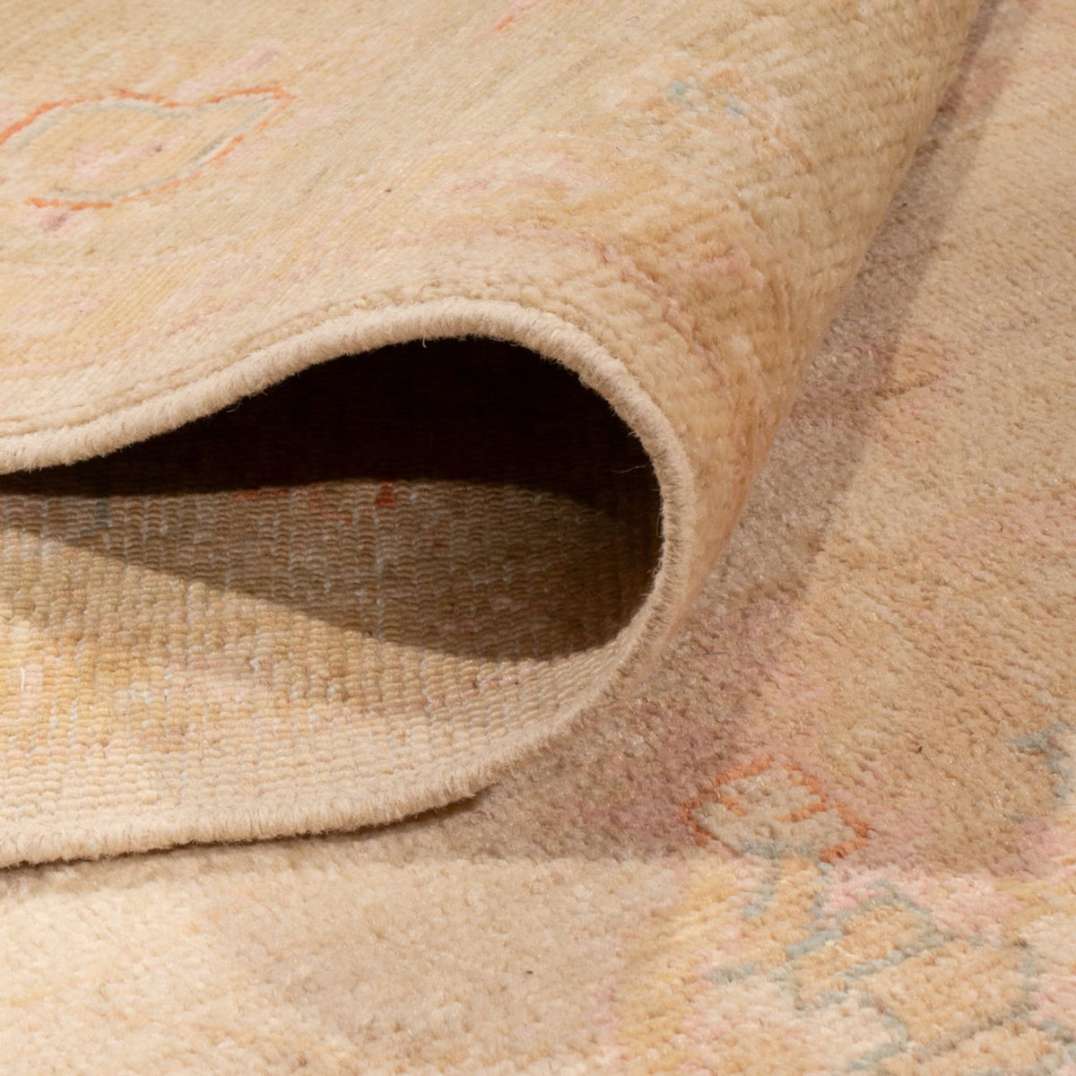 Tappeto Ziegler - 297 x 201 cm - beige