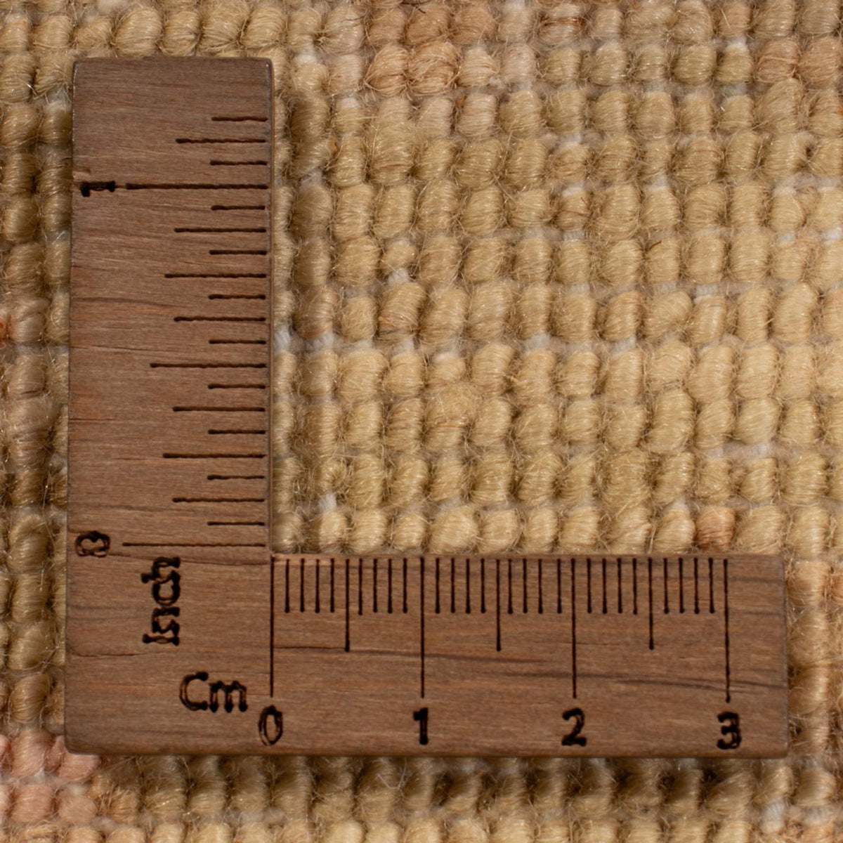 Tappeto Ziegler - 297 x 201 cm - beige