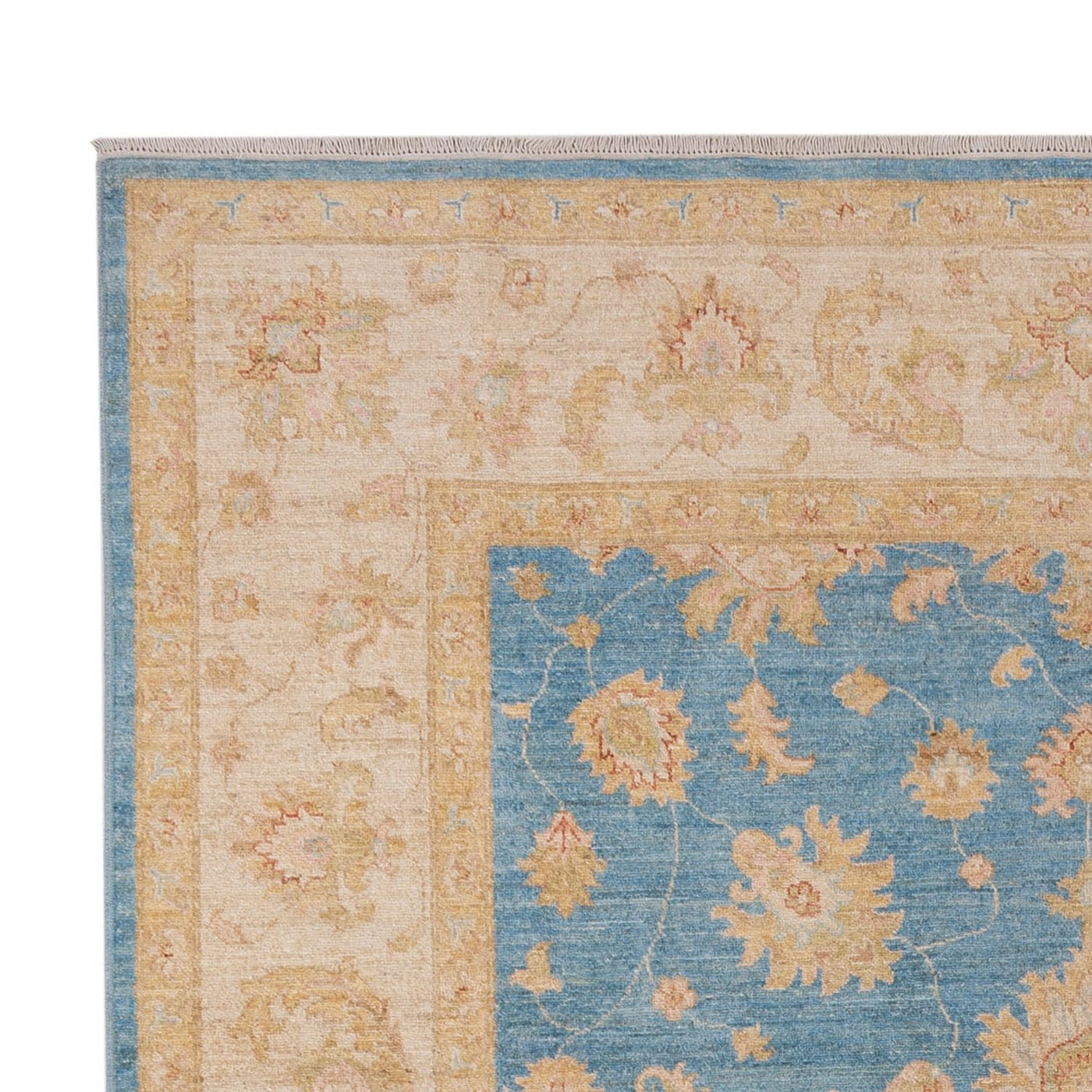 Tappeto Ziegler 301x202cm - Tappeto orientale
