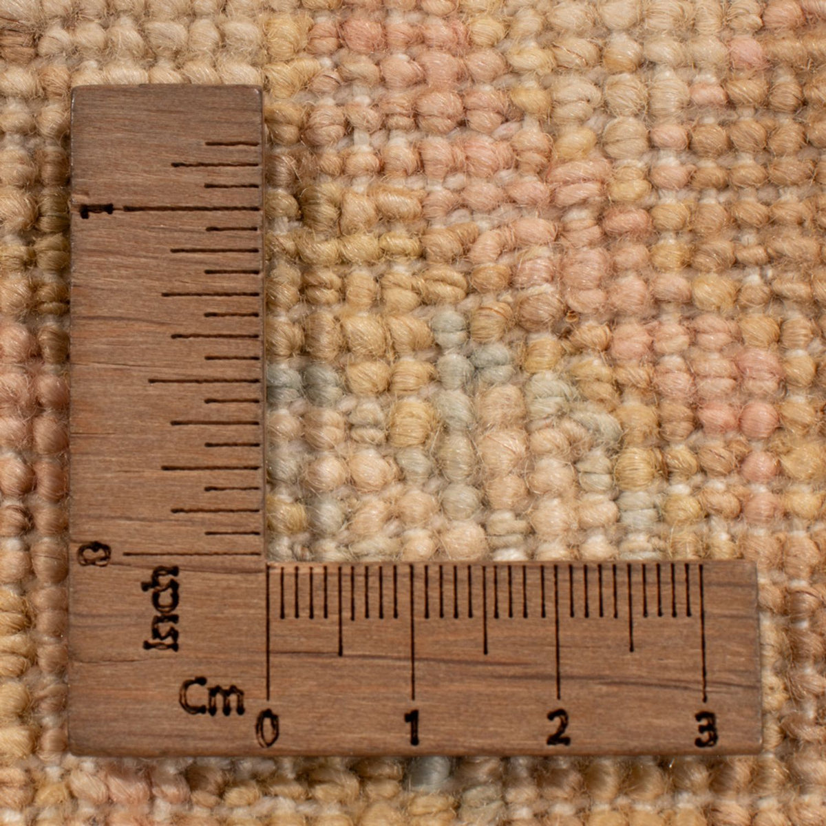 Tappeto Ziegler - 301 x 202 cm - blu chiaro