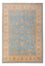 Tappeto Ziegler - 298 x 206 cm - blu chiaro