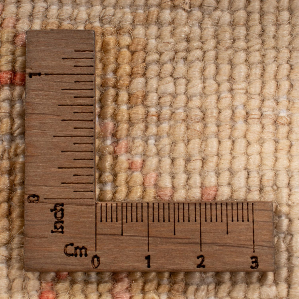 Tappeto Ziegler - 298 x 206 cm - blu chiaro