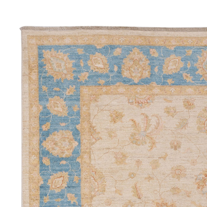 Tappeto Ziegler - 293 x 204 cm - beige