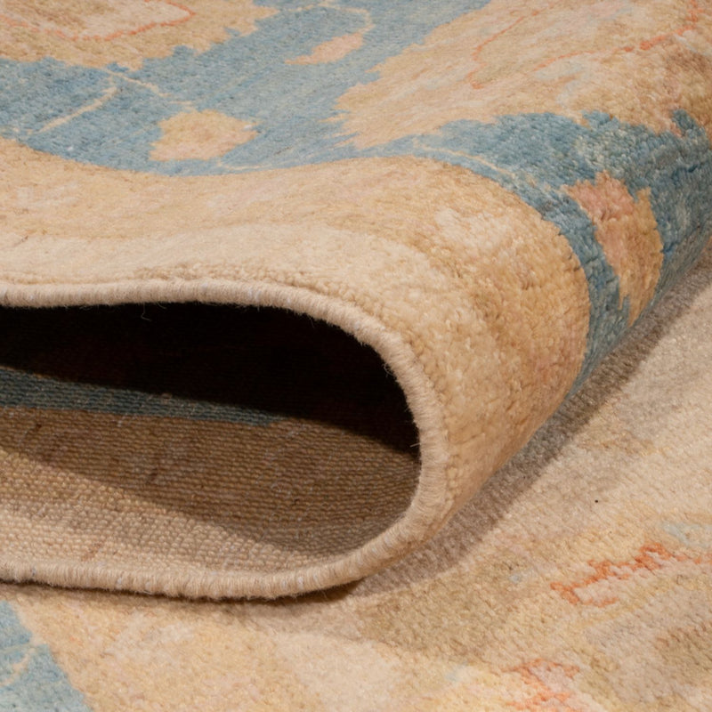 Tappeto Ziegler - 293 x 204 cm - beige