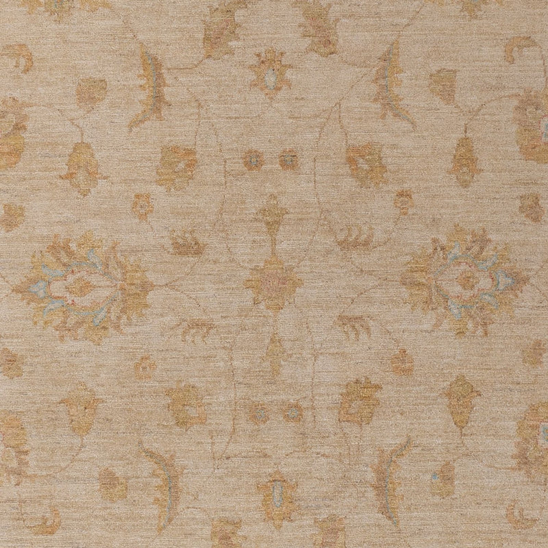 Tappeto Ziegler - 299 x 205 cm - beige