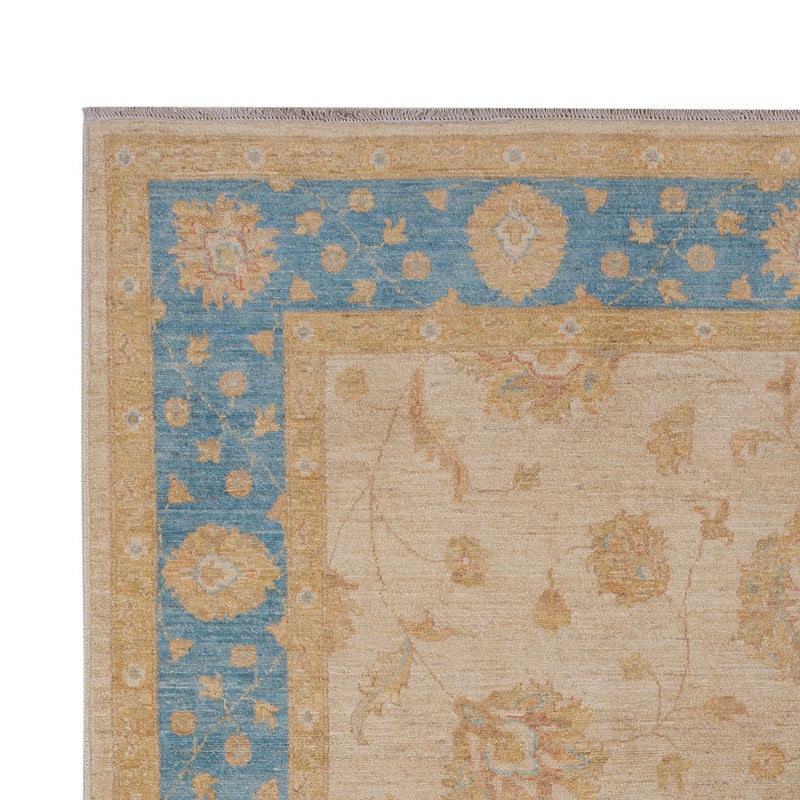 Tappeto Ziegler - 299 x 205 cm - beige