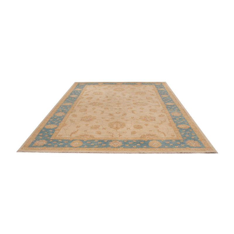 Tappeto Ziegler - 299 x 205 cm - beige