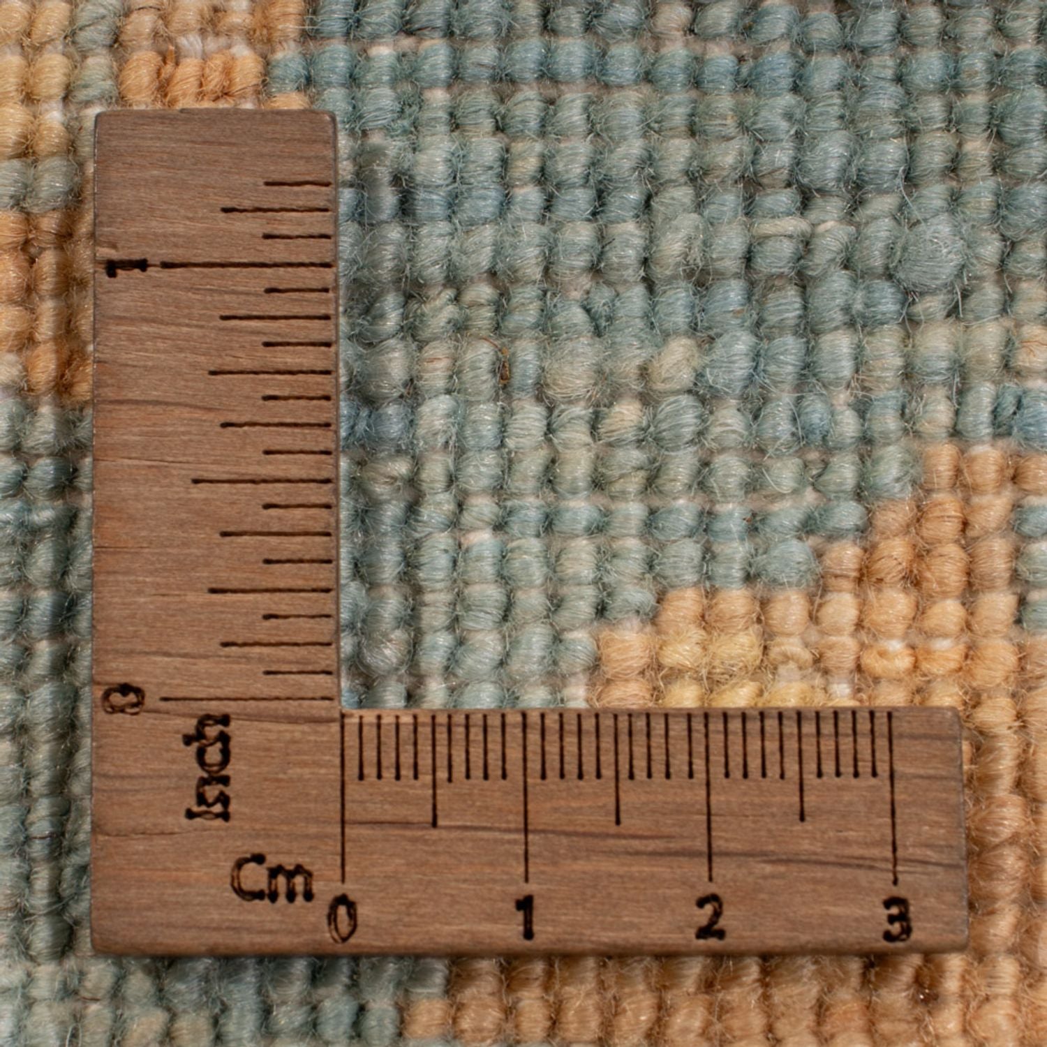 Tappeto Ziegler - 299 x 205 cm - beige