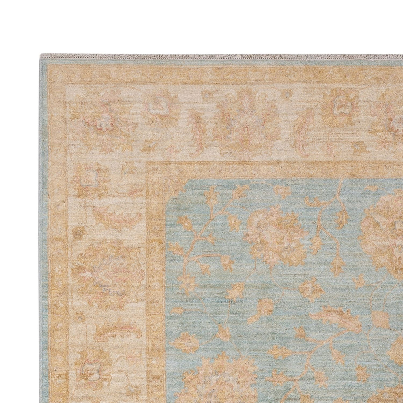 Tappeto Ziegler 298x209cm - Tappeto orientale