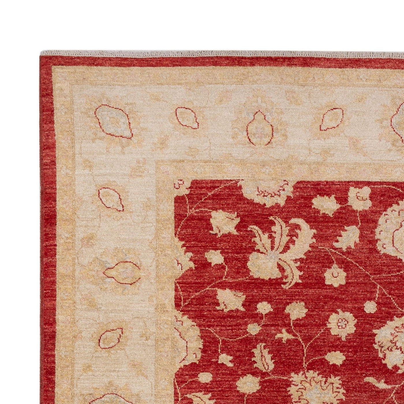 Tappeto Ziegler 298x210cm - Tappeto orientale