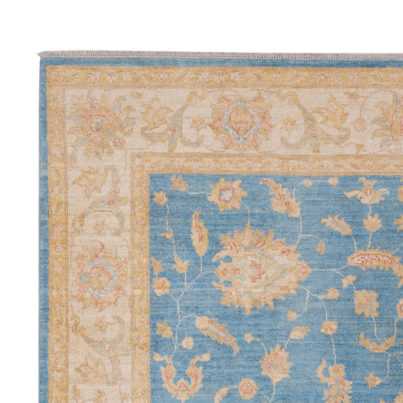 Tappeto Ziegler 303x207cm - Tappeto orientale