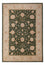 Tappeto Ziegler - 298 x 205 cm - verde scuro